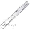 30cm Ruler