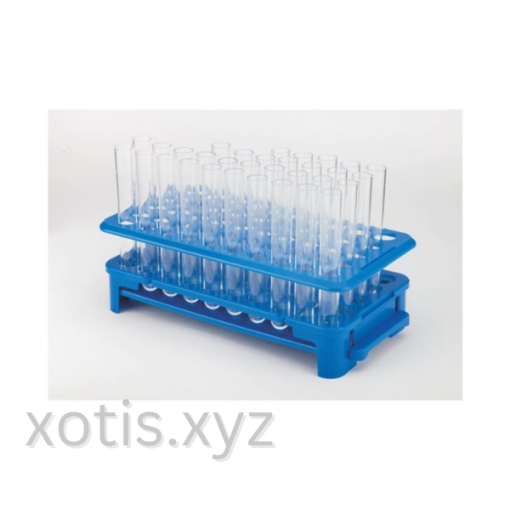 Test Tube Holder Stand