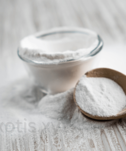 Baking Soda (NaHCO3)