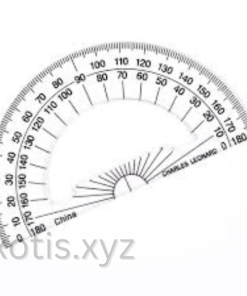 Protractor