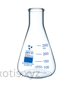 Erlenmeyer Flask