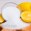 Citric Acid