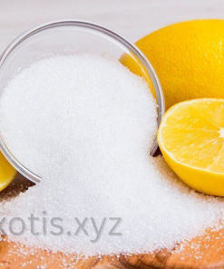 Citric Acid