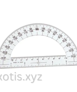 Protractor