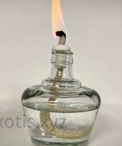 Alcohol Lamp