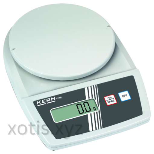 Digital Scale