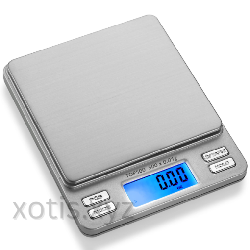 Digital Scale